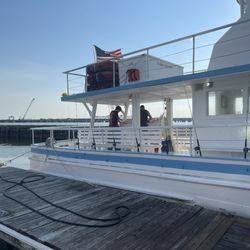Ocean Eagle