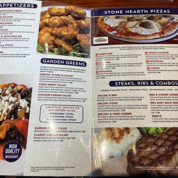 Kickback Jack's - Menu - Sports Bars Near Me - High Point, North Carolina Kickback Jack's - Menu - Sports Bars Near Me - High Point, North Carolina