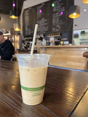 Awaken Cafe & Roasting by null