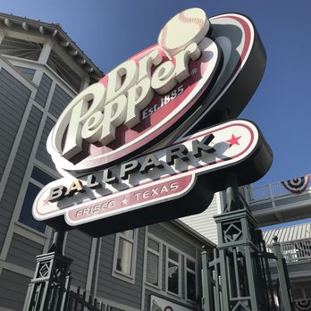 Dr Pepper Ballpark - Stadiums & Arenas Near Me - Frisco, Texas