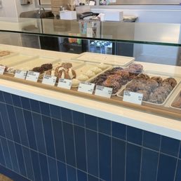V/GF pastries!!!