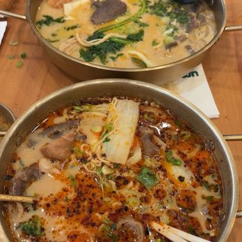 Mala Town - Ramen Near Me - Milpitas, California Mala Town - Ramen Near Me - Milpitas, California