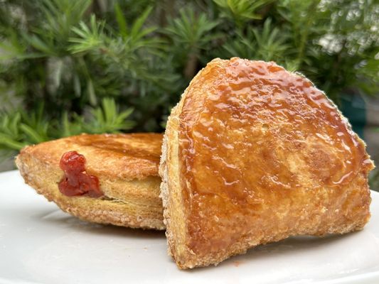 Karla Cuban Bakery: West Flagler Store by null