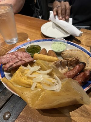 Havana's Cuban Cuisine by null