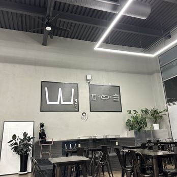 Cafe W Bakery and Desserts - Cafes Near Me - Flushing, New York Cafe W Bakery and Desserts - Cafes Near Me - Flushing, New York