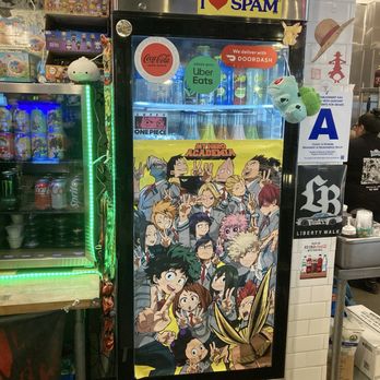 Smash Papas - Anime beverages - Burgers Near Me - Riverside, California Smash Papas - Anime beverages - Burgers Near Me - Riverside, California
