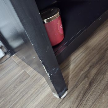 Kostas Demenagement - Damages - Movers Near Me
