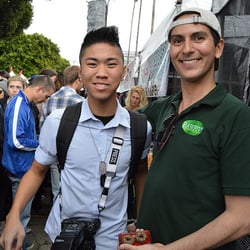 RAWFIV5 - The Famous Local LA Photographer Leo Trajano