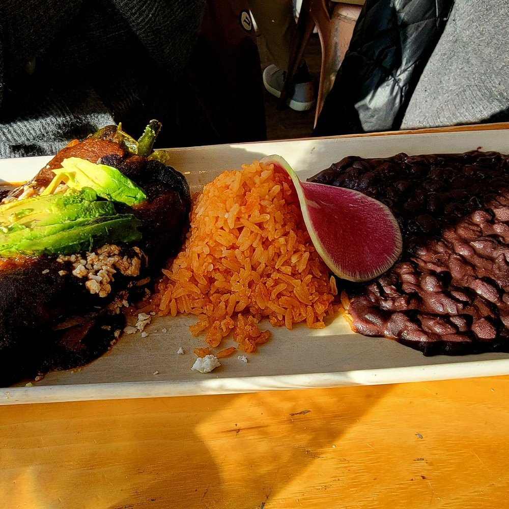 Agave Uptown - Mexican Near Me - Oakland, California Agave Uptown - Mexican Near Me - Oakland, California
