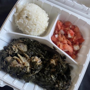 O'ahu Grill - Laulau, lomi lomi, and rice - Hawaiian Near Me - Honolulu, Hawaii O'ahu Grill - Laulau, lomi lomi, and rice - Hawaiian Near Me - Honolulu, Hawaii