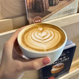 Flat white Flat white