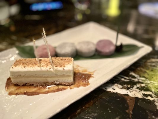 Nobu Restaurant Las Vegas by null