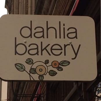 Dahlia Bakery - Bakeries Near Me - Seattle, Washington Dahlia Bakery - Bakeries Near Me - Seattle, Washington