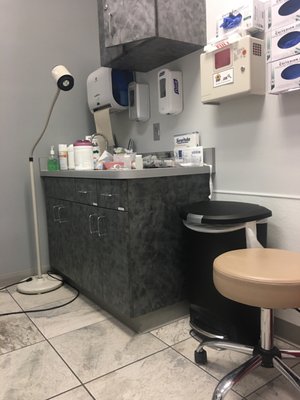 CareNow Urgent Care - Durango & Flamingo by null