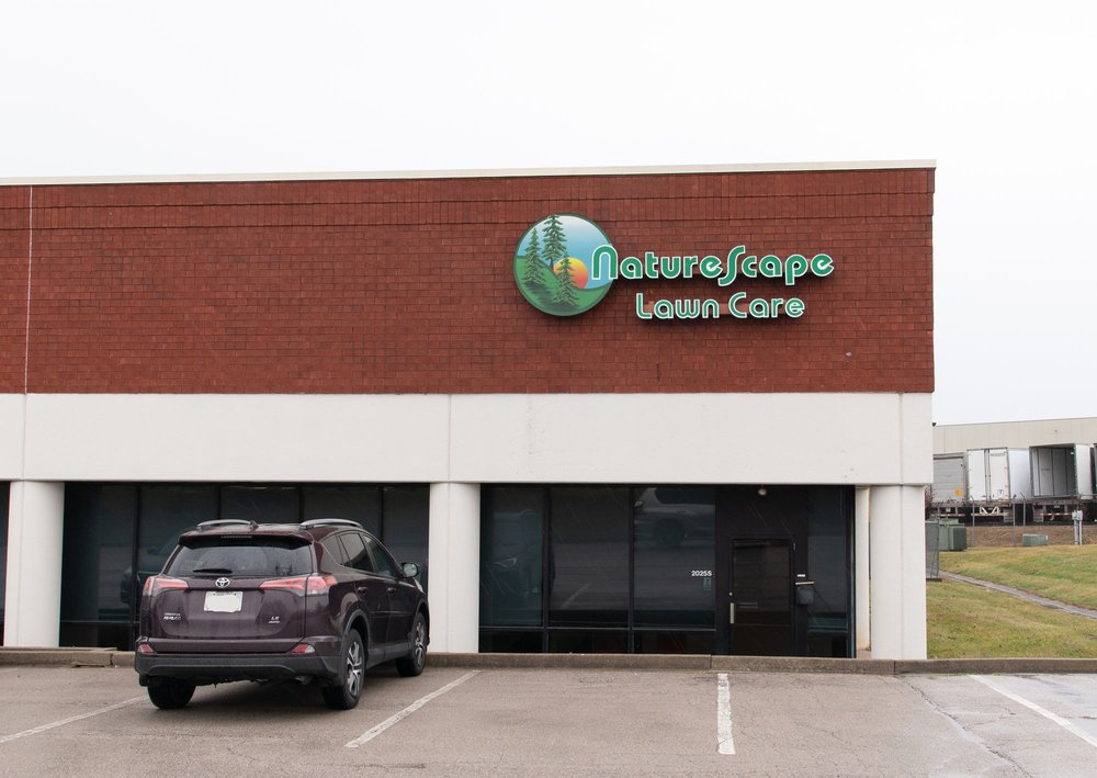 Naturescape - tree service in Lexington, KY