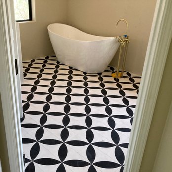 Nido Construction Group - Tilework done by Nido Construction Group, LLC - General Contractors Near Me