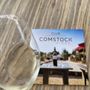 Photo of Comstock Wines