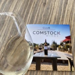 Comstock Wines