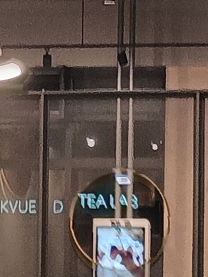 McDonald’s by null