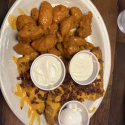 Texas Roadhouse