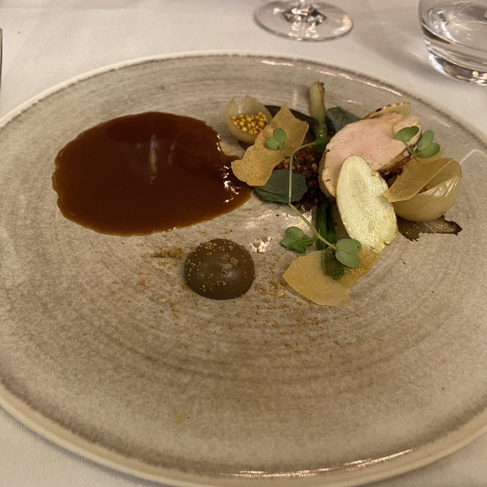 La Table d'Eugène - French Near Me - Paris, 75 La Table d'Eugène - French Near Me - Paris, 75