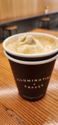 Intelligentsia Coffee Pasadena Coffeebar by null