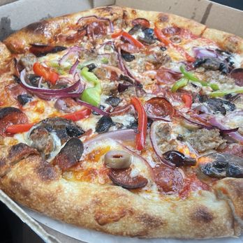 LaSorted's - Pizza Near Me - Los Angeles, California LaSorted's - Pizza Near Me - Los Angeles, California
