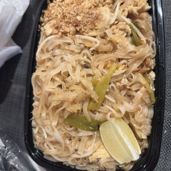 Thai Recipe Bistro - Thai Near Me - Phoenix, Arizona
