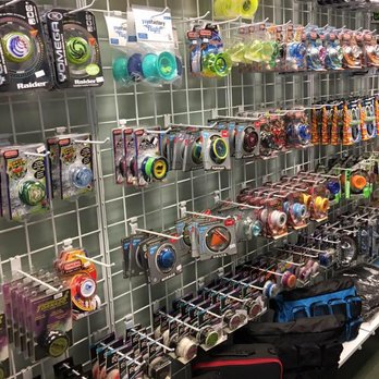 YoYo Heaven - Toy Stores Near Me - Concord, New Hampshire YoYo Heaven - Toy Stores Near Me - Concord, New Hampshire