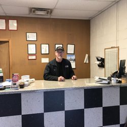 Paul's Foreign Auto - Paul - ready to serve!