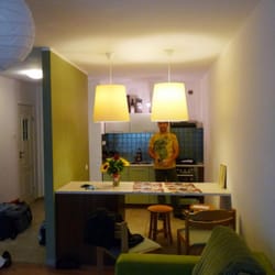 Appartement Australia