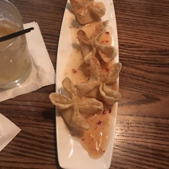 P.F. Chang's - Crab Wontons - Chinese Near Me - Orlando, Florida