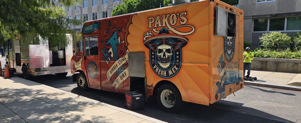 Pako's Fresh Mex