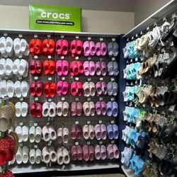 Rack Room Shoes