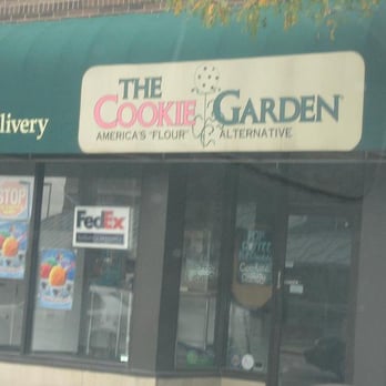 The Cookie Garden - the front of the store - Bakeries Near Me - Wood Dale, Illinois The Cookie Garden - the front of the store - Bakeries Near Me - Wood Dale, Illinois
