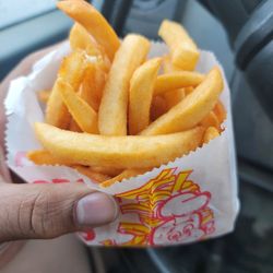 Windy City Grill - French Fries