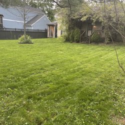 Helton Lawn