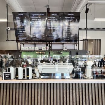 Auria Coffee - Desserts Near Me - Buena Park, California Auria Coffee - Desserts Near Me - Buena Park, California