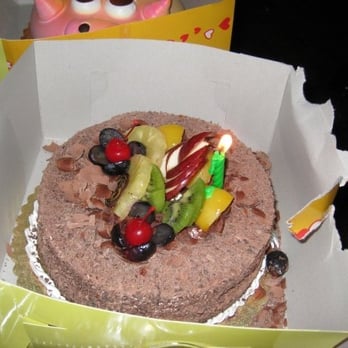 Sheng Mary Bakery - 8" mocha cake for $22 - Bakeries Near Me - Flushing, New York Sheng Mary Bakery - 8" mocha cake for $22 - Bakeries Near Me - Flushing, New York