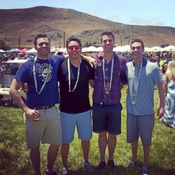 California Festival of Beers