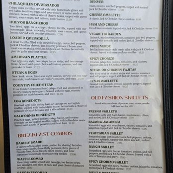The Waffle Place - 3.6.2025 - Breakfast & Brunch Near Me - Fresno, California The Waffle Place - 3.6.2025 - Breakfast & Brunch Near Me - Fresno, California