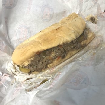 Jersey Mike's Subs - Fast Food Near Me - Freeport, New York