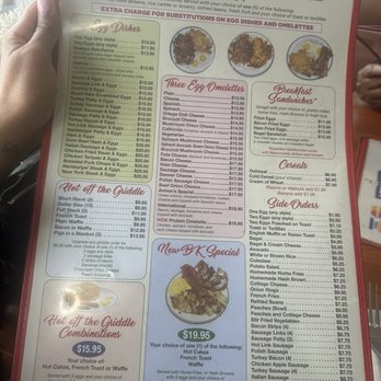 Armon's Restaurant - Breakfast menu - Breakfast & Brunch Near Me - Los Angeles, California Armon's Restaurant - Breakfast menu - Breakfast & Brunch Near Me - Los Angeles, California