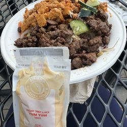 BIBIBOP Asian Grill