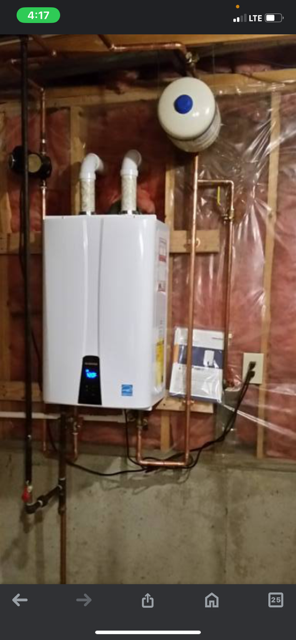 Slide of Fix It Plumbing