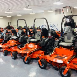 Formula K Equipment
