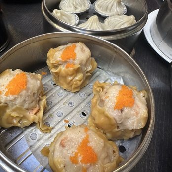 Lunasia Dim Sum House - Big size - Dim Sum Near Me - Pasadena, California
