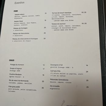 Modavie - Petits plats - French Near Me - Montreal, Quebec Modavie - Petits plats - French Near Me - Montreal, Quebec