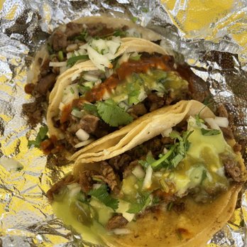 Tacos Tamix - Food Trucks Near Me - Los Angeles, California Tacos Tamix - Food Trucks Near Me - Los Angeles, California
