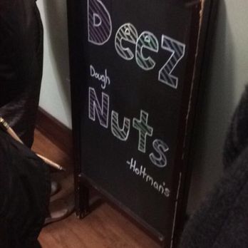 Yelp's Wake & Bake At Holtman's! - Local Flavor Near Me - Cincinnati, Ohio